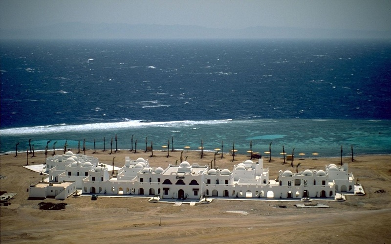 Daniela Village Dahab