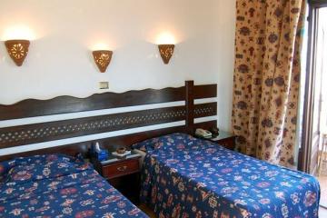 Отель Daniela Village Dahab Египет, Дахаб, фото 3