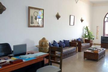 Отель Daniela Village Dahab Египет, Дахаб, фото 4