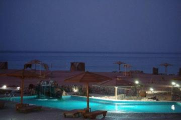 Отель Daniela Village Dahab Египет, Дахаб, фото 10