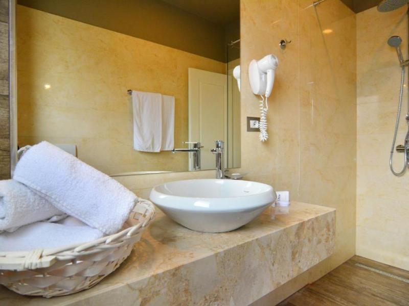 Sandy Beach Resort