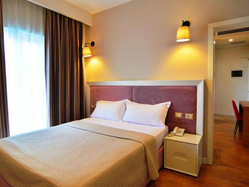 Sandy Beach Resort