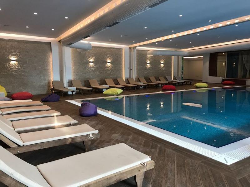 Sandy Beach Resort