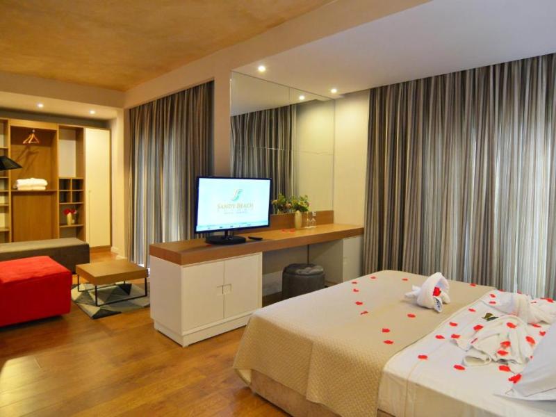 Sandy Beach Resort