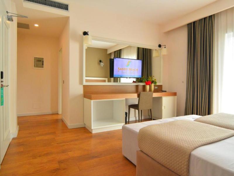 Sandy Beach Resort