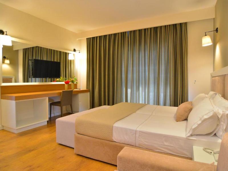 Sandy Beach Resort