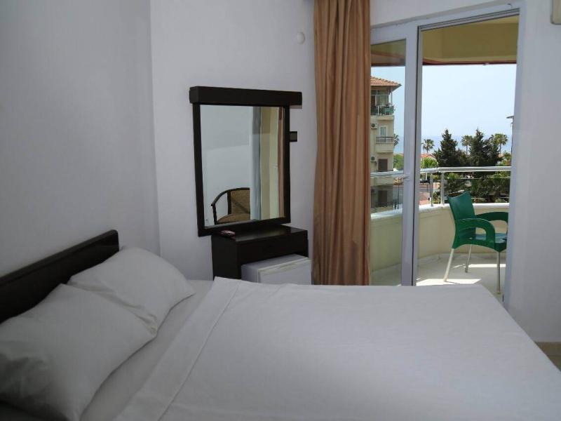 Asem Hotel Alanya