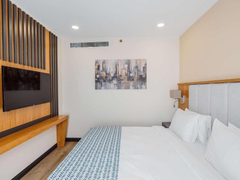 Best Western Plus Batumi