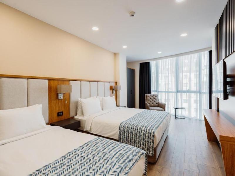 Best Western Plus Batumi