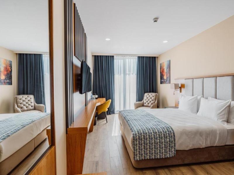 Best Western Plus Batumi