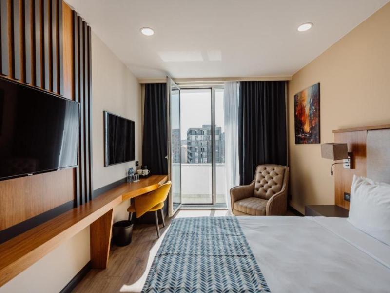 Best Western Plus Batumi