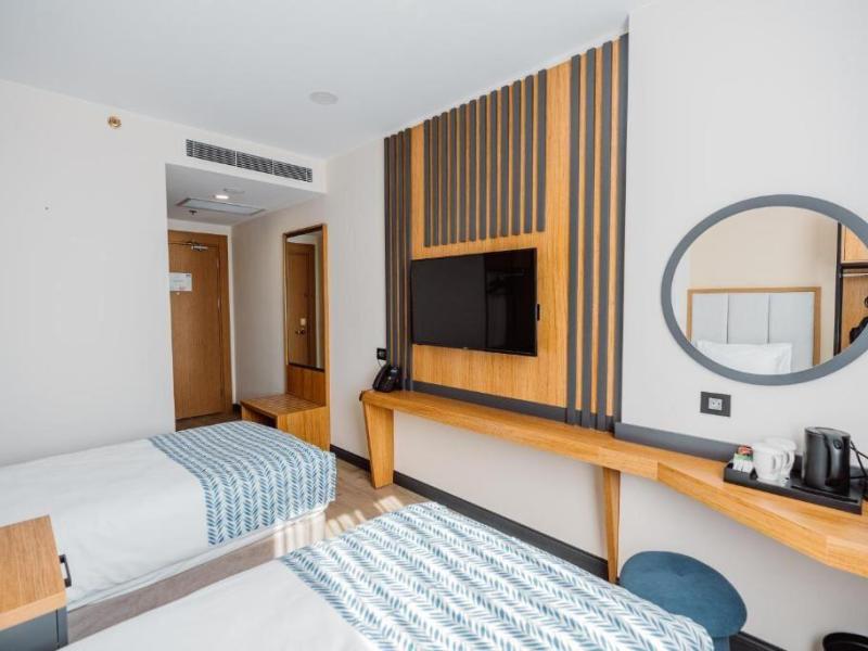 Best Western Plus Batumi