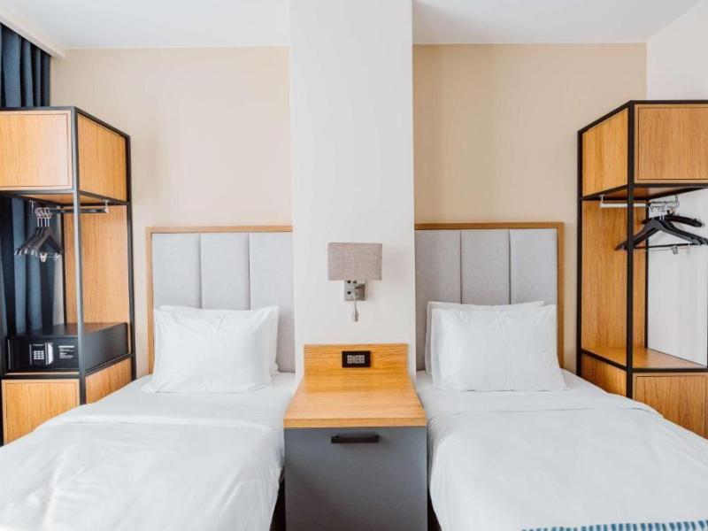 Best Western Plus Batumi