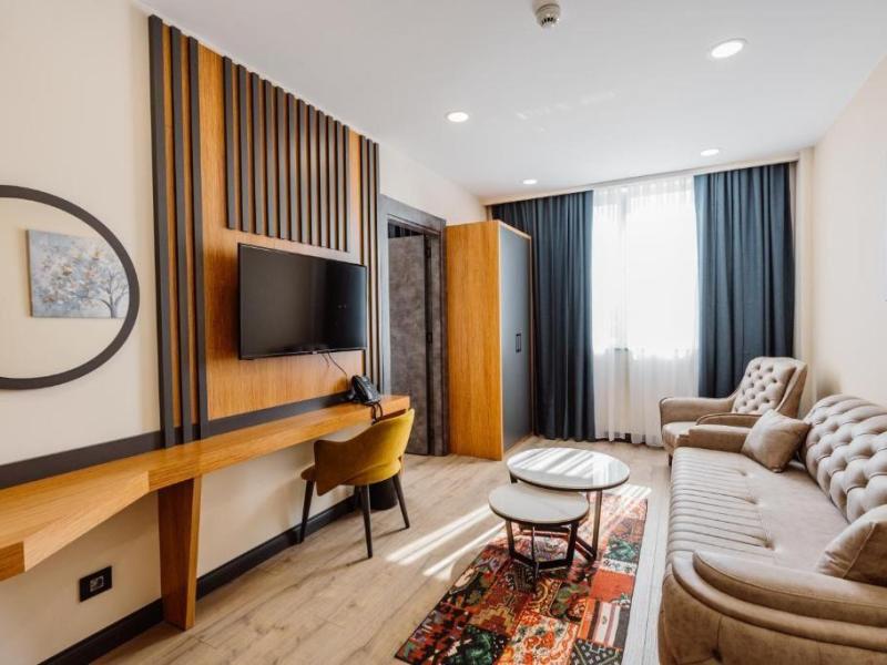 Best Western Plus Batumi