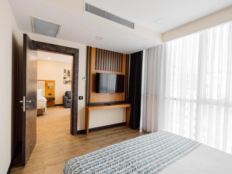 Best Western Plus Batumi