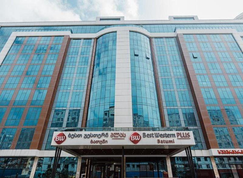 Best Western Plus Batumi