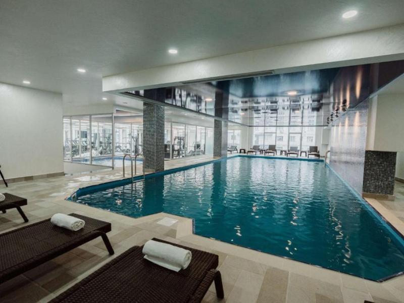 Best Western Plus Batumi