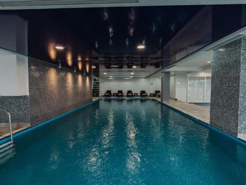 Best Western Plus Batumi