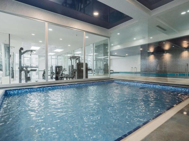 Best Western Plus Batumi
