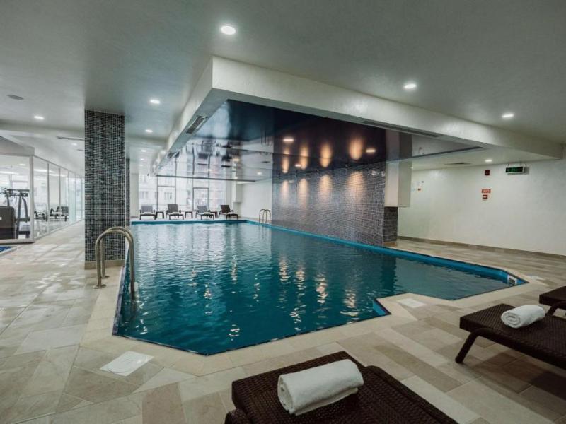 Best Western Plus Batumi