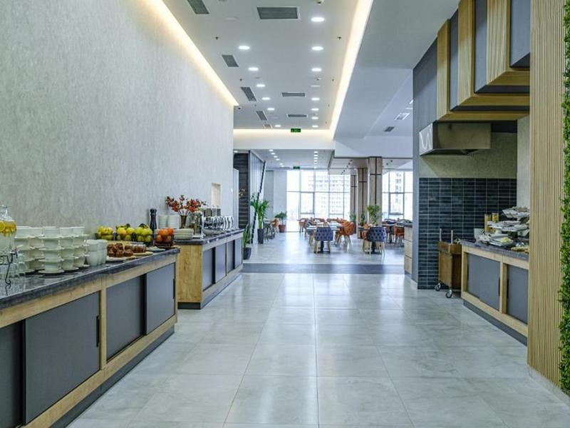 Best Western Plus Batumi