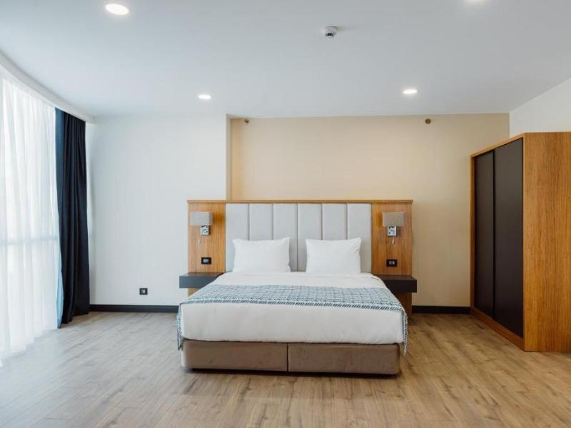 Best Western Plus Batumi