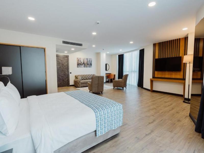 Best Western Plus Batumi