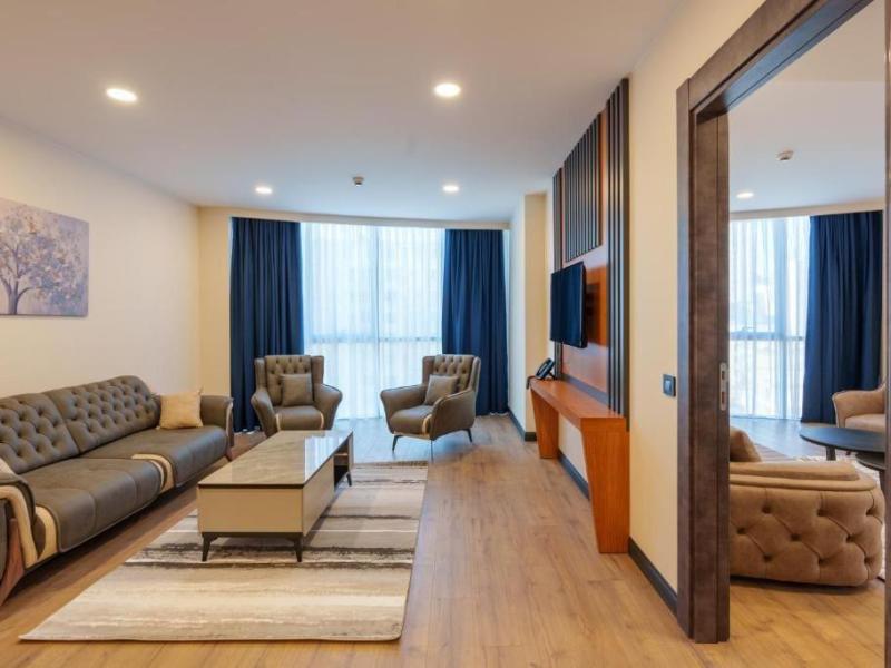 Best Western Plus Batumi