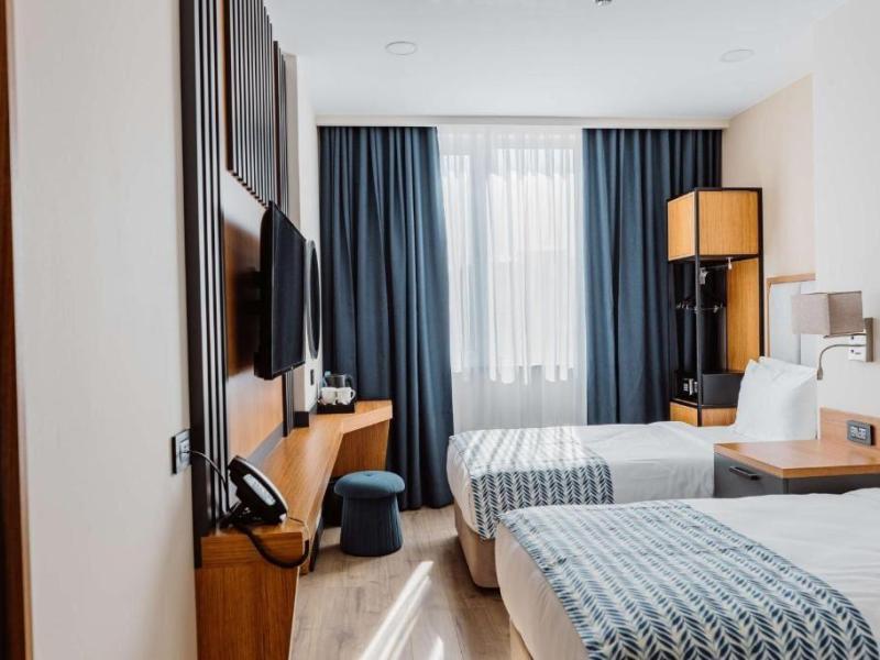 Best Western Plus Batumi