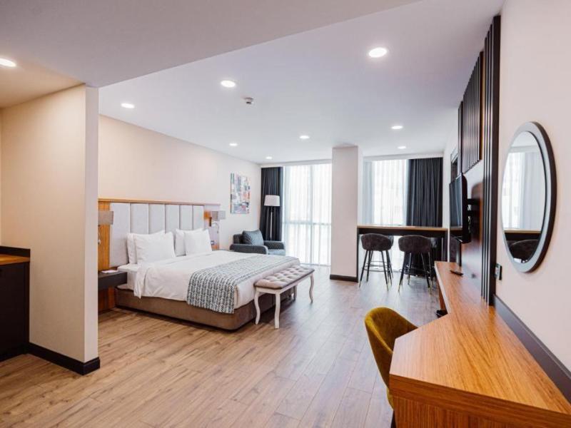 Best Western Plus Batumi