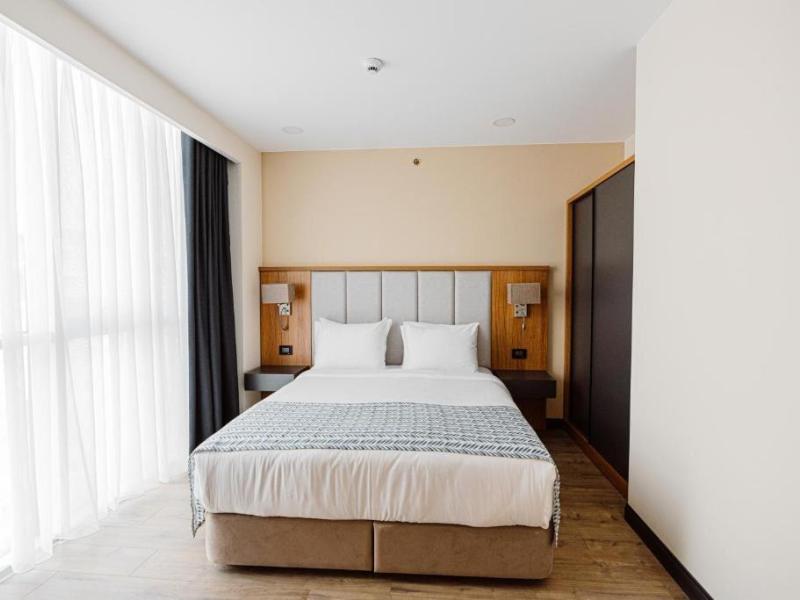 Best Western Plus Batumi