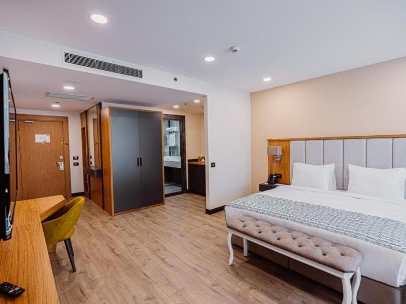 Best Western Plus Batumi