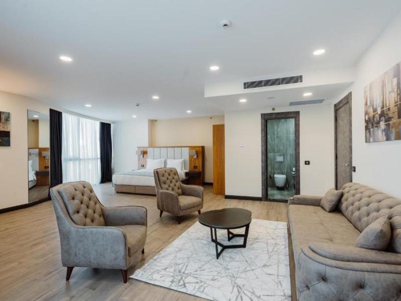 Best Western Plus Batumi