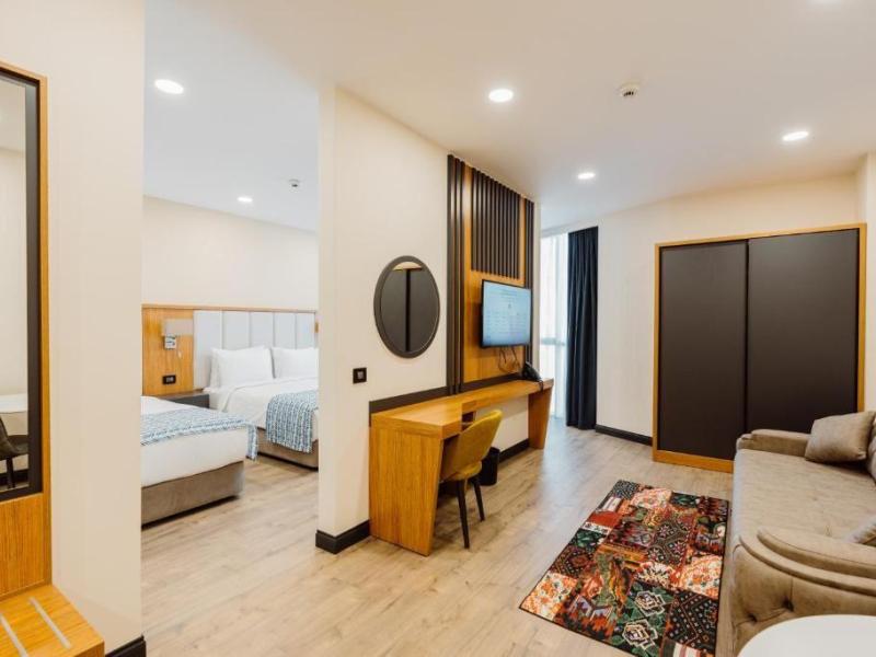 Best Western Plus Batumi