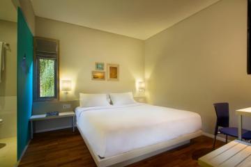 Отель bnb Style Hotel Seminyak Индонезия, о Бали, фото 2