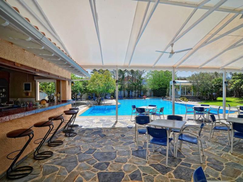 Konaki Hotel