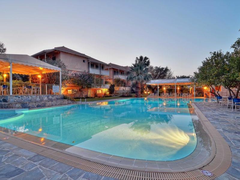 Konaki Hotel