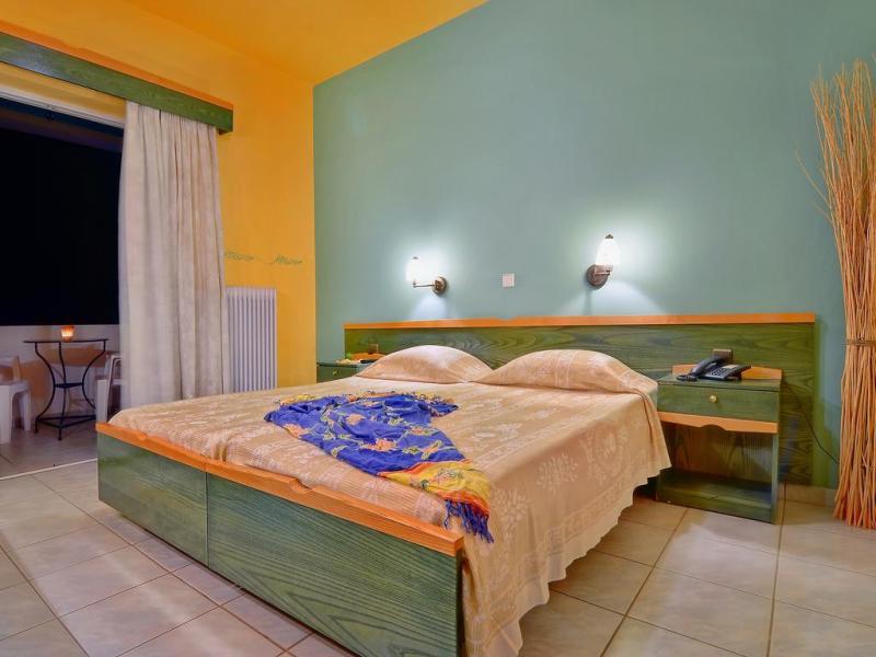 Konaki Hotel
