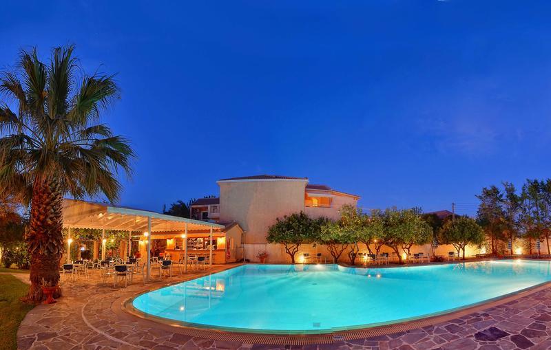 Konaki Hotel