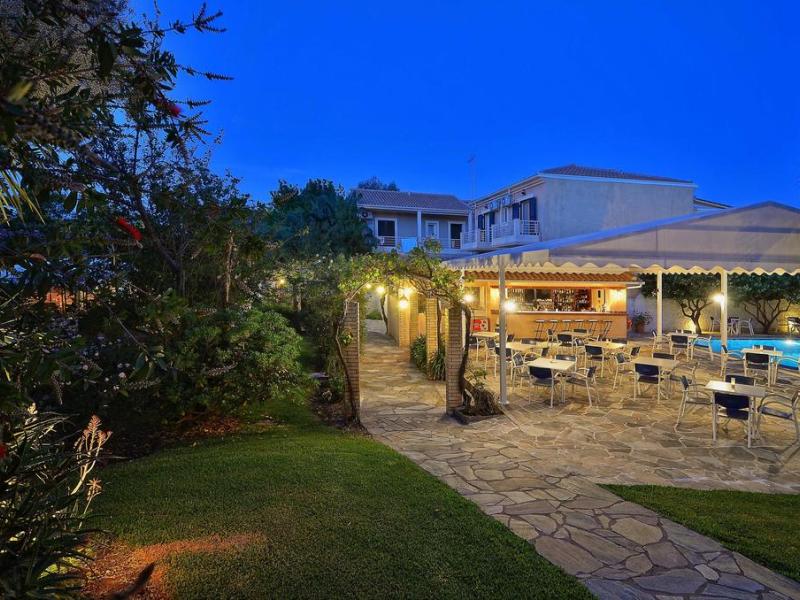 Konaki Hotel