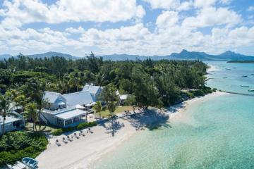 Отель Astroea Beach Hotel Маврикий, Маврикий (Курорт), фото 11