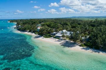 Отель Astroea Beach Hotel Маврикий, Маврикий (Курорт), фото 15