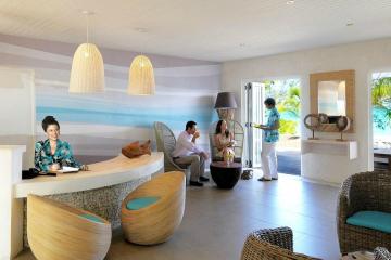 Отель Astroea Beach Hotel Маврикий, Маврикий (Курорт), фото 20