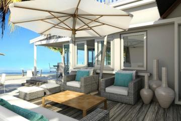 Отель Astroea Beach Hotel Маврикий, Маврикий (Курорт), фото 21