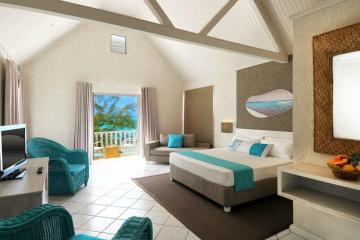 Отель Astroea Beach Hotel Маврикий, Маврикий (Курорт), фото 22