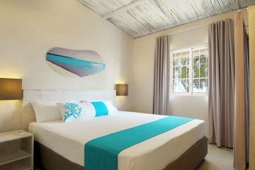 Отель Astroea Beach Hotel Маврикий, Маврикий (Курорт), фото 24