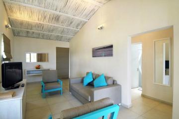 Отель Astroea Beach Hotel Маврикий, Маврикий (Курорт), фото 25