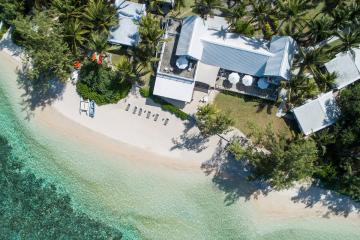 Отель Astroea Beach Hotel Маврикий, Маврикий (Курорт), фото 27