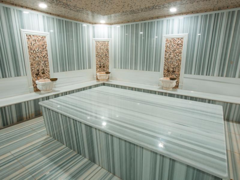 Sumgayit Plaza Hotel