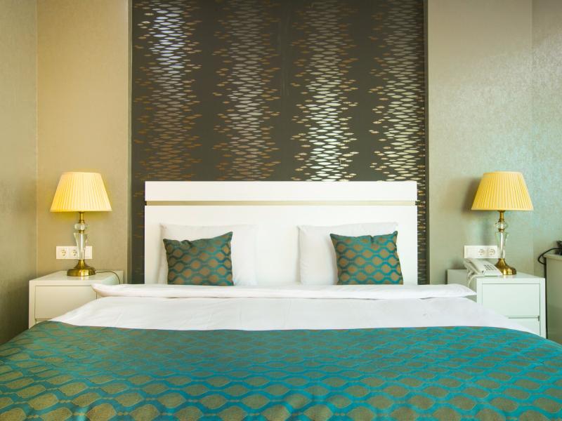 Sumgayit Plaza Hotel